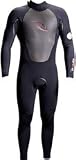 4/3mm Men's Rip Curl Ultimate F-Bomb Full Wetsuit