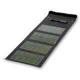 Sunlinq 6.5 Watt Folding Solar Panel