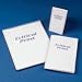 Critical Print Cleanroom Spiral Notebooks 51/2 X 81/2 - College Ruled Notebooks