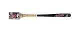 Franklin MLB Bat and Ball Cleveland Indians, blau