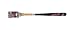 Suchen : Franklin MLB Bat and Ball Cleveland Indians, blau