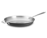 All-Clad LTD2 Fry Pan, 14, from Williams-Sonoma WS by Williams-Sonoma