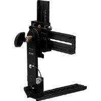 Manfrotto 303SPH-UK 3415 Upgrade Kit, Converts a 3415 VR Head into 303SPH-like Spherical Panoramic QTVR Head.