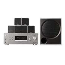 Sony HTDDW795 800W 5.1 Channel Home Theater System