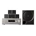 Sony HTDDW795 850W 5.1 Home Theater System