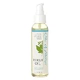 Oils Of Aloha Kukui Oil Tropic Breeze - 4oz.