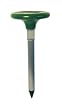 PestBye Advanced Solar Mole Repeller with LED Light