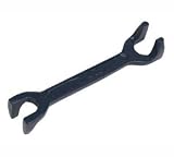 Review Sealey Tools  / Basin Wrench 255mm