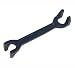 Basin Wrench 255mm