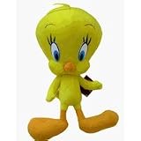 Looney Tunes 13.5″ Tweety plush Doll