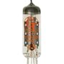 Groove Tubes GT-EL84-RQ Quartet Matched Power Tubes Low
