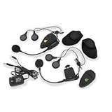 Bluetooth Helmet Team Head Set