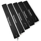 QuantumLifeFitness - Elite Running Belt, #1 Best Running and Fitness Belt available - Multi-Use Belt: Walking,Hiking, Trekking, Travelling, Gym Workout. Bring your Keys - Card - Phone and Essentials. Rock solid 12 Month Guarantee.