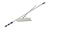 Aluminum Roof Rake
