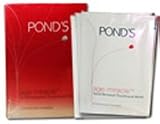 Ponds Age Miracle Total Renewal Treatment Mask CLA Vitamin Complex 7 x 25 g