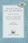 Los suenos: Suenos y discursos : de verdades descubridoras de abusos, vicios y enganos, en todos los oficios y estados del mundo (Prosa literaria) (Spanish Edition)