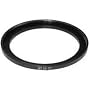 Bower Step-Up Adapter Ring 67mm Lens to 77mm Filter Size