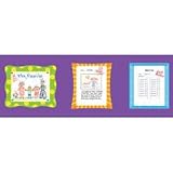 Educational Insights Student Showcase Pocket Chart (1742)