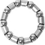 BEARING BB #64 9 x 5/16 1pc - SOLD IN 2's