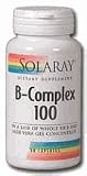 B-Complex 100 - 250 - Capsule