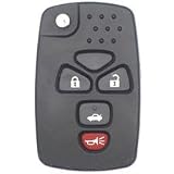 2007 07 Saturn Outlook The Switchblade: Key & Remote Combo Models w o Remote... by iKeyless