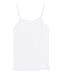 Bella Ladies' 1x1 Rib Spaghetti-Strap Tank Top