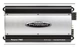 Jensen Power 760 Amplifier - Audio Video - Stereos by Asa Electronics, Llc