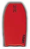 Custom X Axum 42 Bodyboard