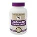 Circulation Plus is a special formulation designed specifically for the cardiovascular or circulatory system. It combines odor-controlled garlic and onion with soya lecithin (a natural fat emulsifier) and bioflavonoids (to strenghten capillaires) with a variety of other beneficials herbs. These include cayenne and ginseng for their mild stimulating effects, hawthorn berry as a cardiac tonic, and ginkgo biloba for its ability to dialate blood vessels and promote circulation.