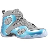 Nike Zoom Rookie - Mens - Street Blue/Black/Wolf Grey