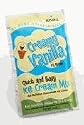 SUNBEAM PRODUCTS INC 93-12VD 8OZ Van Ice Cream Mix (12 pack)
