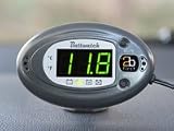 Zoom Produkt-Bild: ADAC-Battwatch "Batterie-Fr&uuml;hwarnsystem" beugt Autopannen vor, 12 V
