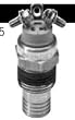 Red Dot Temperature Control Sensor 71R6480