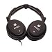 Clear Harmony Around the Ear Foldable Noise Cancelling Headphones - A17255