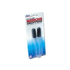 Flent Eye & Ear Medicine Droppers K508 - 2 ea