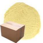Bulk Yeast, Nutritional Flakes, CERTIFIED ORGANIC, 25 lb. box
