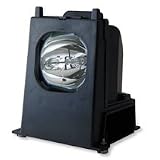 Mitsubishi 915P027010 DLP Lamp Replacement Cartridge Assembly