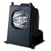 Mitsubishi 915P027010 DLP Lamp Replacement Cartridge Assembly