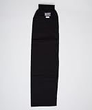 Blitz Sport Black Student Karate Trousers 140cm