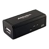 NAS Adapter