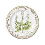 Royal Copenhagen Flora Danica Small Round Platter