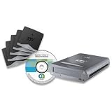 Iomega REV 70GB USB 2.0 Server Backup and Disaster Recovery Kit - 33511