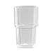 Beverage Norvege 16 Ounce (09-0145) Category: Soft Drinks Glassware