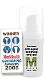 B. Kamin's Chemist Male Anti-Aging Soothing Eye Gel