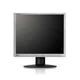 Produkt-Bild: LG  L1742PK-SS  43,2 cm (17 Zoll) widescreen TFT Monitor (DVI,VGA, 5ms Reaktionszeit) silber