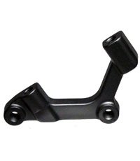 BRAKE DISC PART SHIMANO ADAPTOR 515 REAR