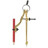 General Tools 842 Pencil Compass / Scriber