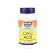 Now Foods Citric Acid