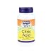 Now Foods Citric Acid