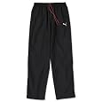 PUMA v1.08 Woven Jacket (Dk Grey)